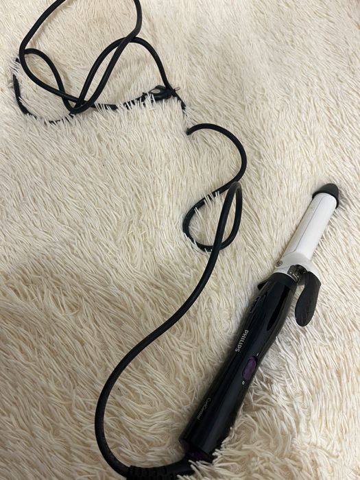 Плойка для волос Philips