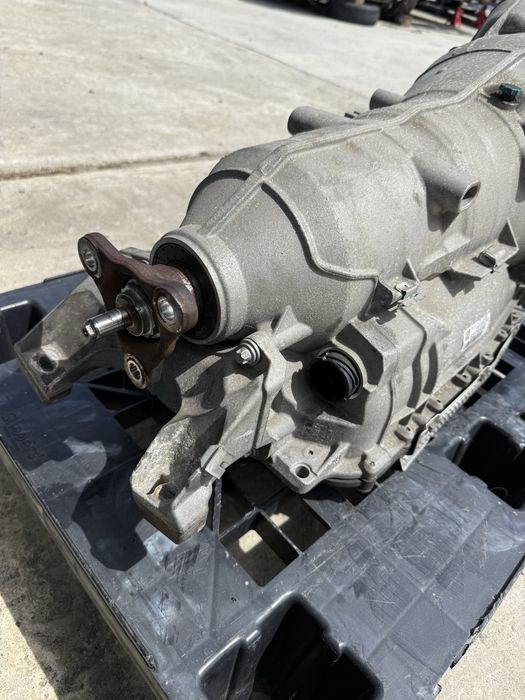Cutie viteze automata 6HP-21 BMW seria 5 E60 E61 520i motor N43