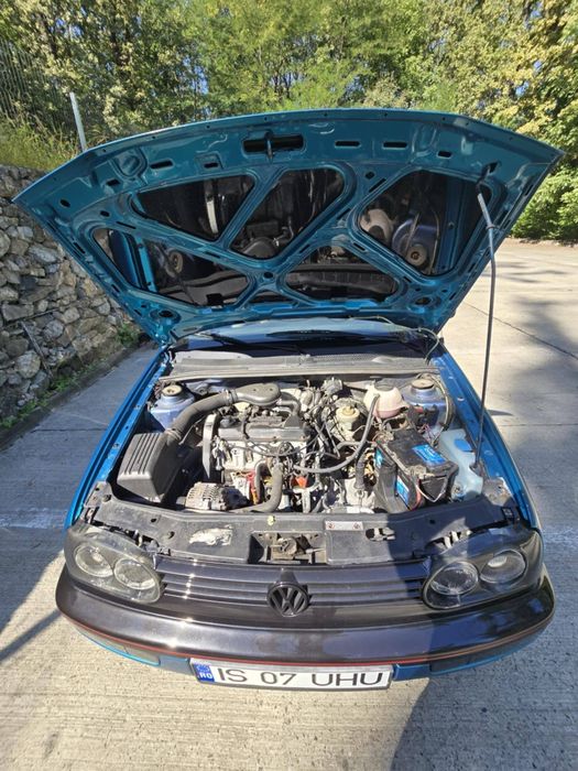 Golf 3 1992 1.8i