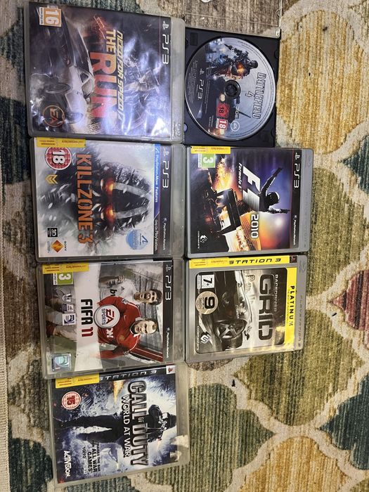 Playstation 3  320gb