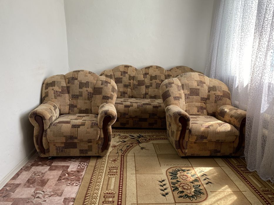 Диван хороши состоение