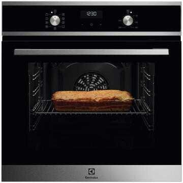 Cuptor electric Electrolux EOF5H40BX,65L