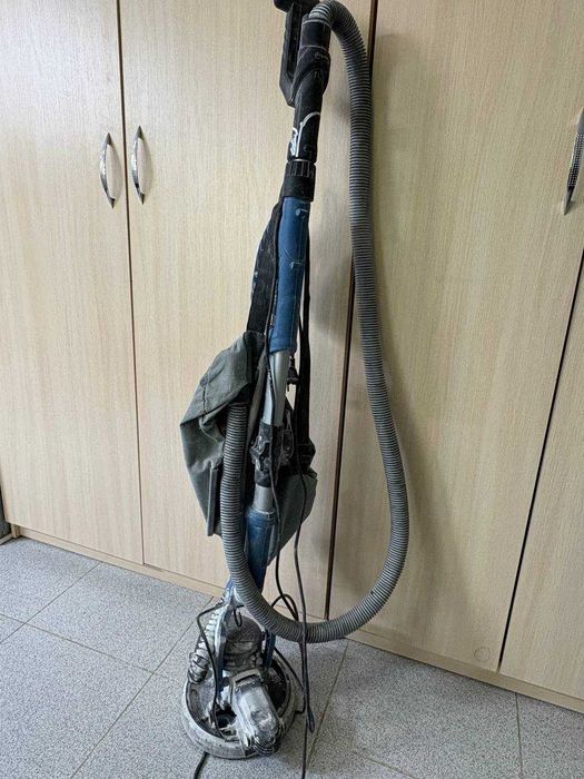 Шлиф-машинка Galaxia