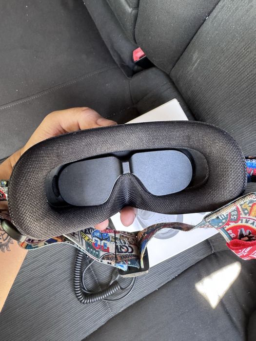 Ochelari DJI Googles 2