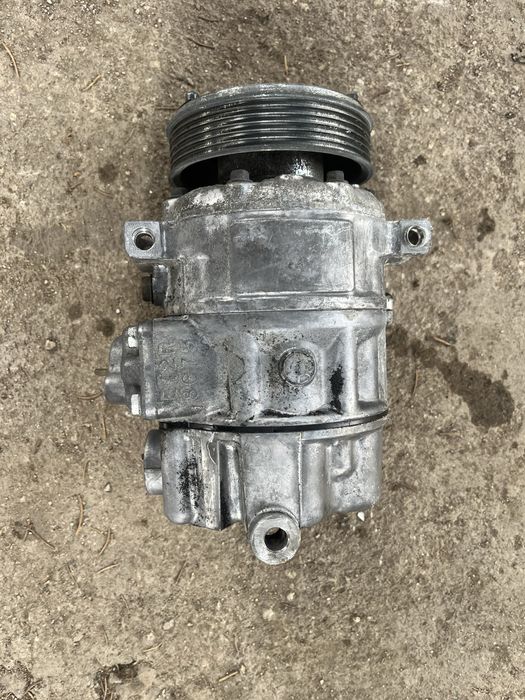 Компресор климатик за VW Passat B6 2.0TDI