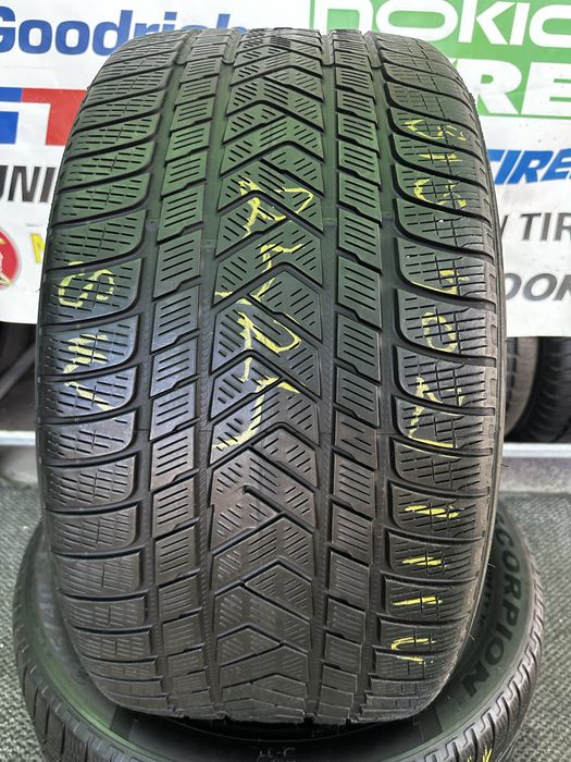 315/40 R21 111V XL MO - Pirelli Scorpion Winter M+S Oferta