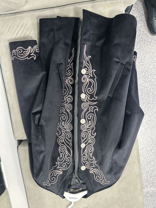 Продам казахский шапан