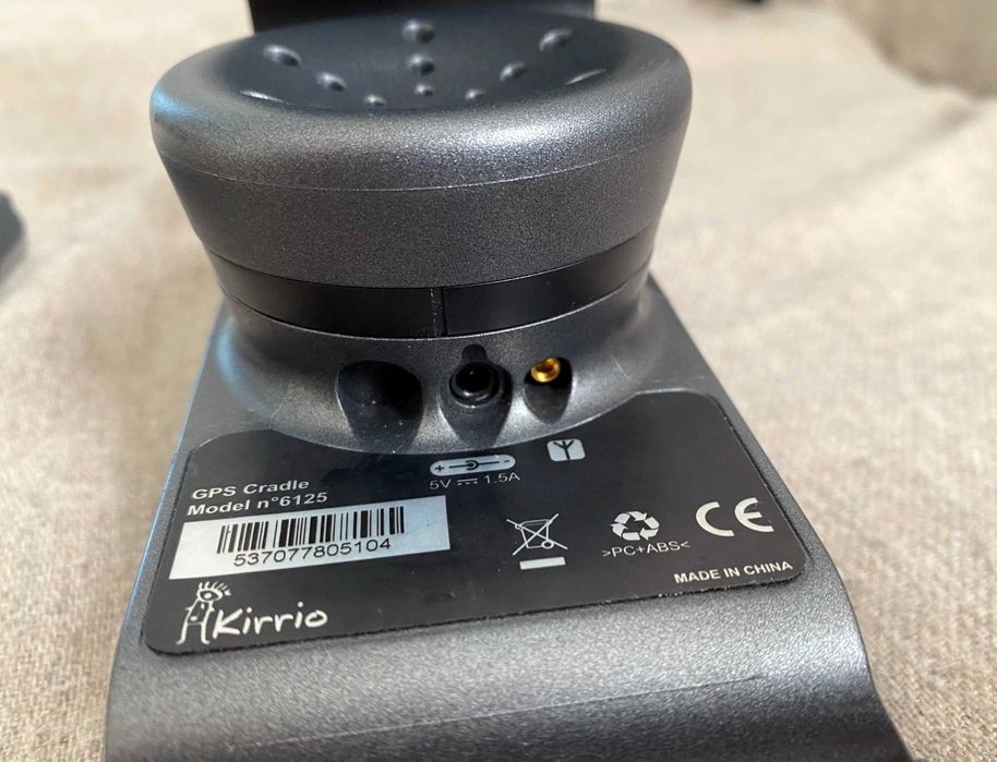 HP iPAQ Pocket PC Pro 2003 W Outlook 2002 + suport auto - nu porneste