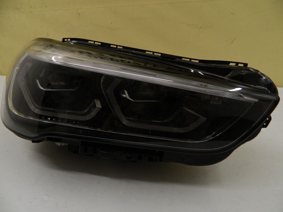 Far dreapta BMW X1 F48 LCI FULL LED, 2019, 2020, 2021, 2022, 2023, cod origine 5A01178-02