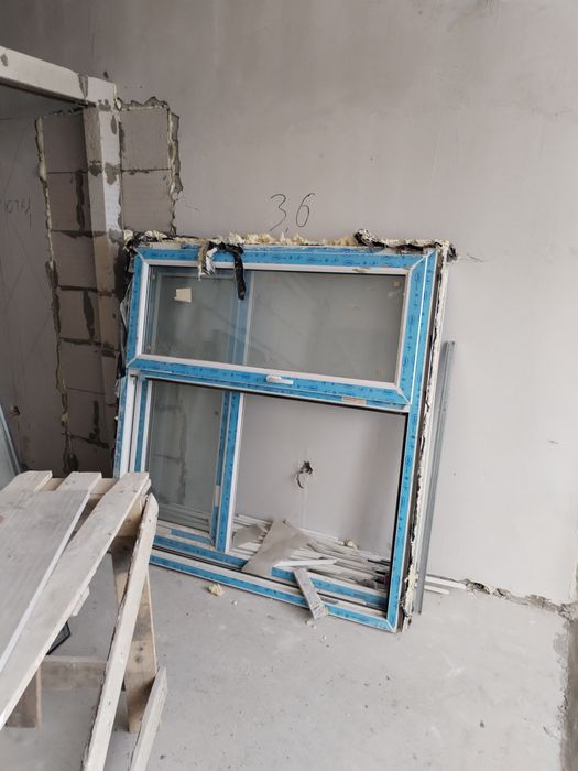 Срочно Продам  Стеклопакет