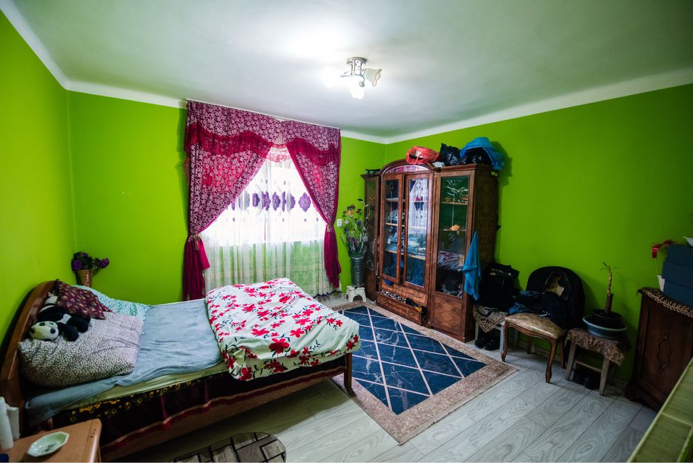 Casa de vanzare | Ocna Mures | zona centrala