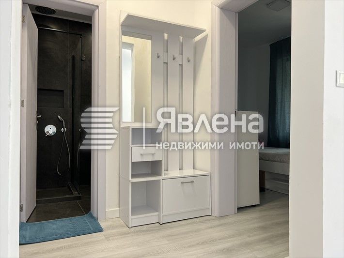 Дава се под наем Тристаен апартамент в Бургас, Лазур - 85 кв.м за 750 € - Снимка #7