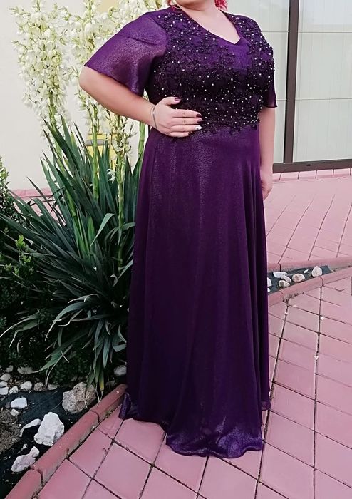 Vând rochie de ocazie!