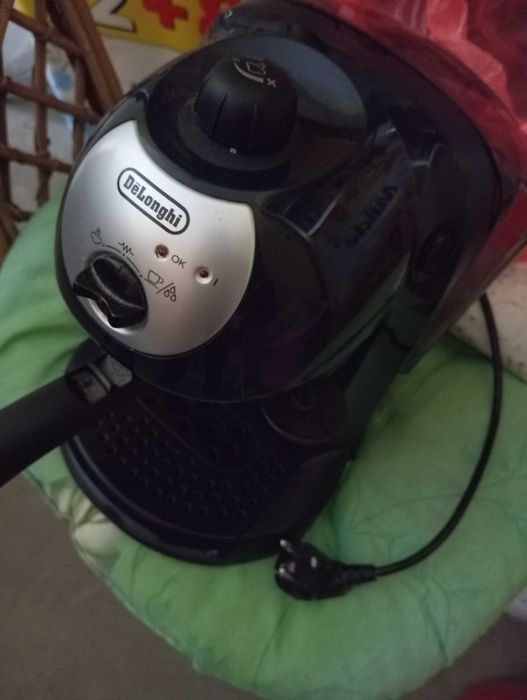 Кафе машина цена 25 евро