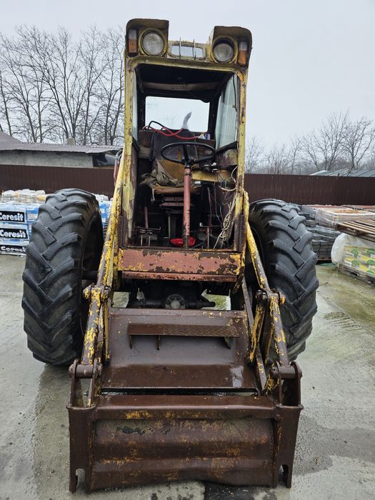 Vand ifron functional