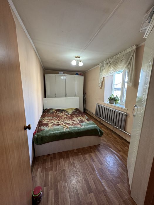 Продам 3х комнатный дом