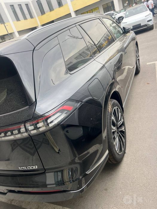 Dongfeng 008 elector