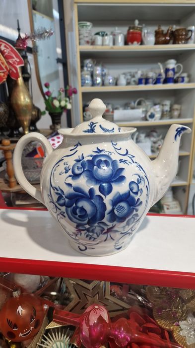 Продам советскую посуду