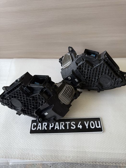 Фар фарове Mercedes GLC W253 X253 Мерцедес ГЛЦ В253 Х253 Перфектен