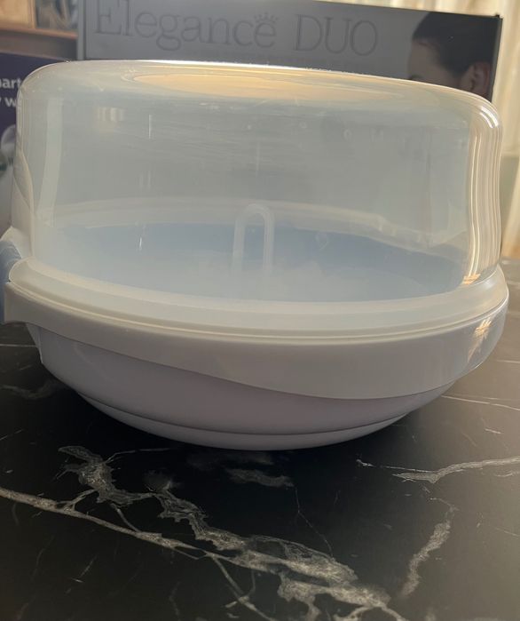 Стерилизатор за микровълнова фурна Philips Avent