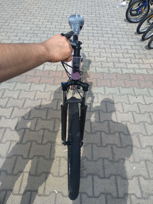 CROSS Велосипед 27.5" CAUSA SL3