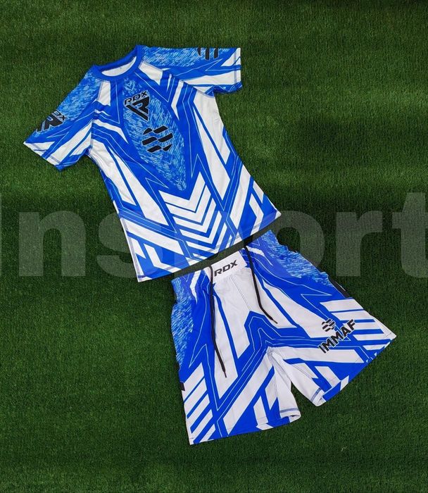 RDX MMA формалари