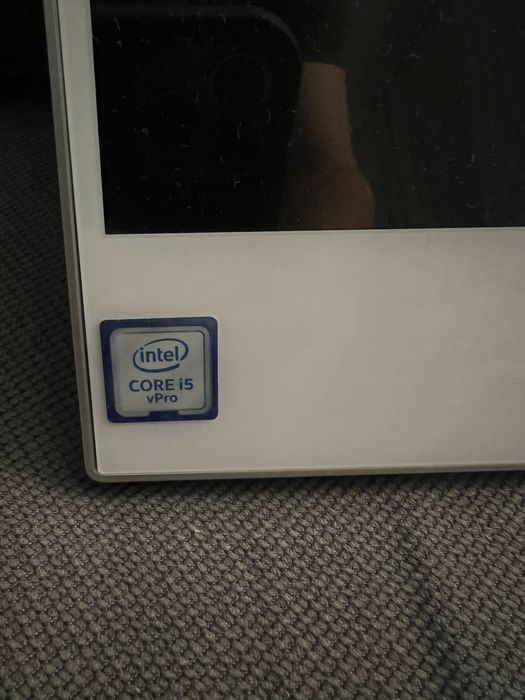 HP EliteOne 800 G5 2in1 Tablet Mode