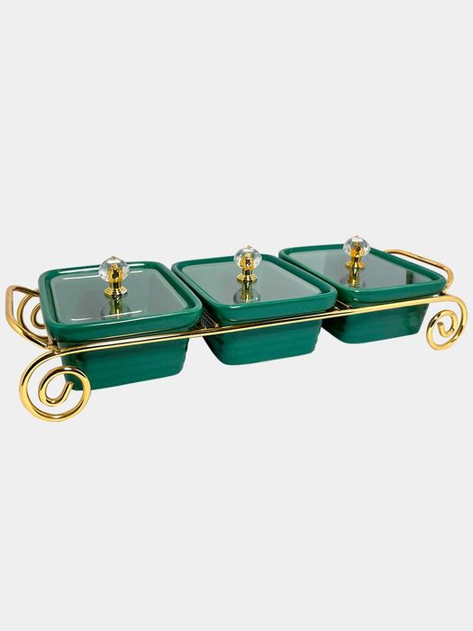 Конфетница, посуды для варенье