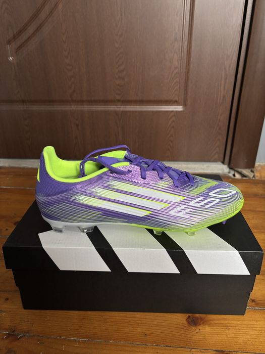 Бутонки Adidas F50