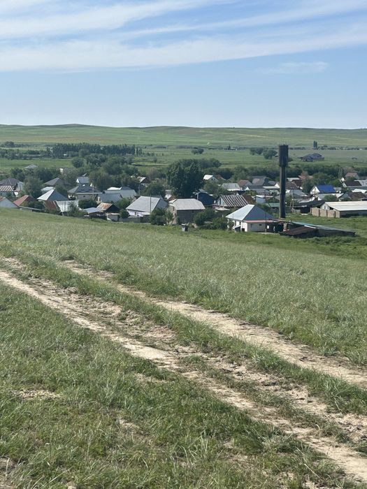 Арай ауылында 4,2 КХ сатылады