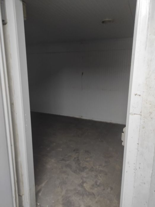 Холодильный камера