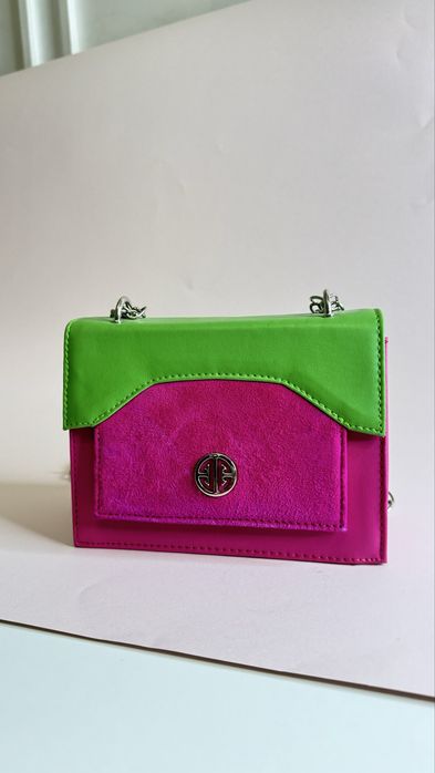 Сумка Elle стильная новая