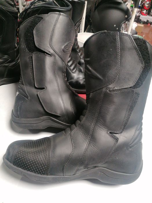 Боти Alpinestars Origin Andes Web мото турист