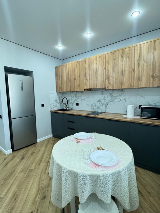 Квартира Посуточно