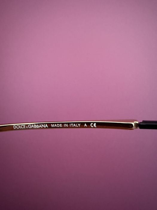 Очила Dolce Gabbana