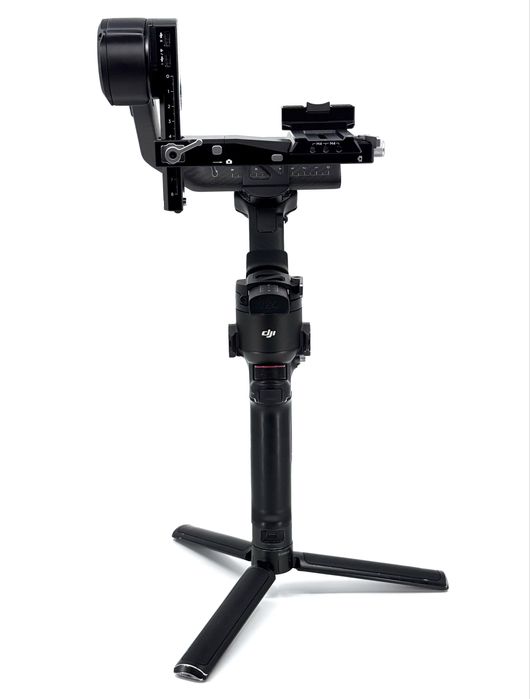 Gimbal/Stabilizator DJI RS4 PRO | Full Box | Factura + Garantie |