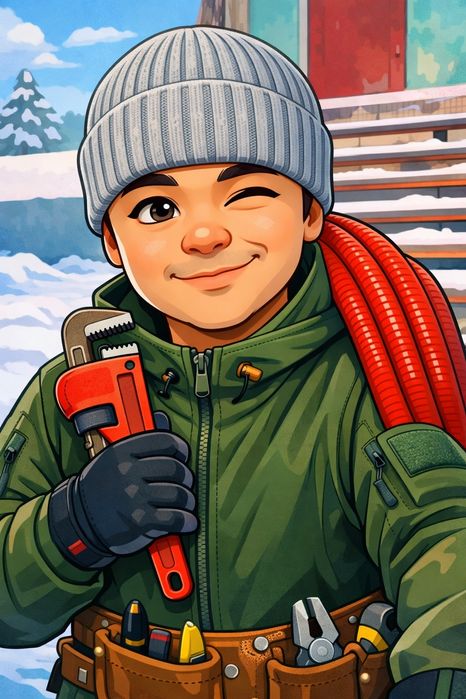 сантехника круглосуточно