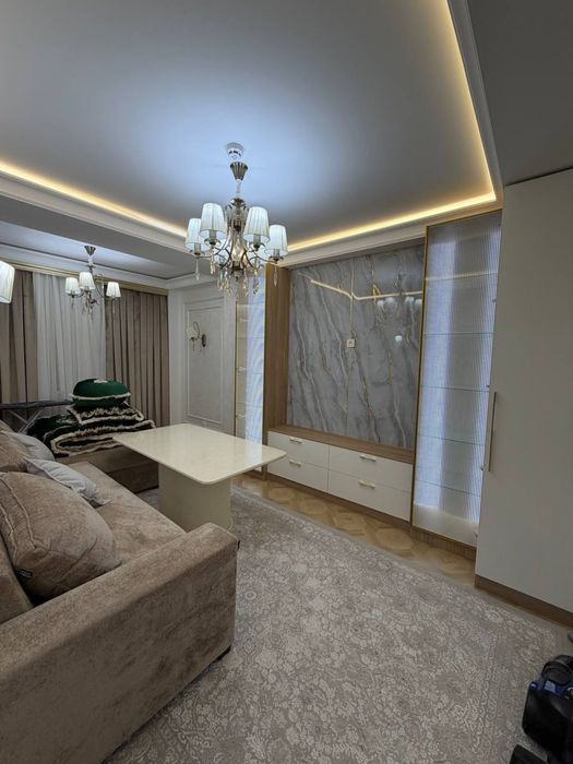 2 комнатная квартира сдаётся в аренду, юунсобод 6 квартал,