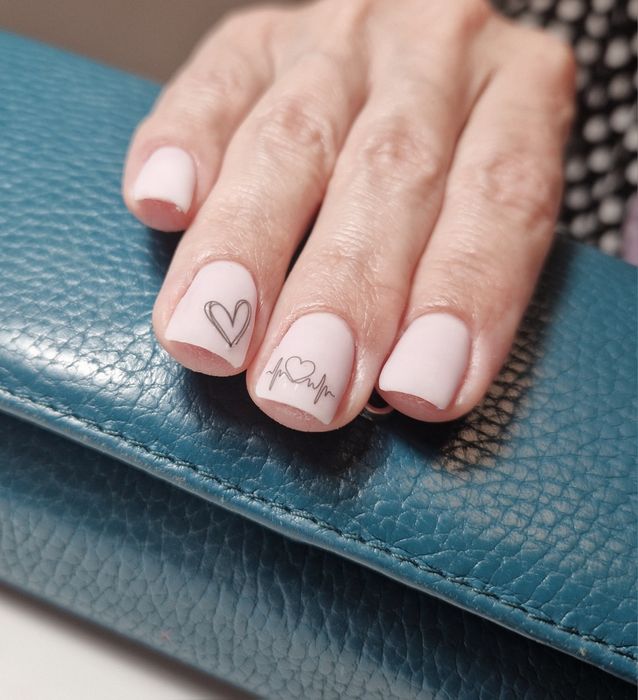 Manichiura  pedichiura