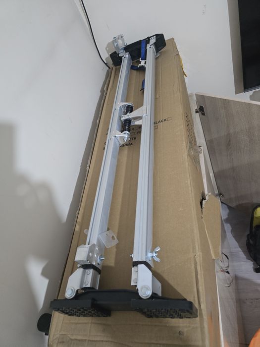 Строительные Ходули 160 см