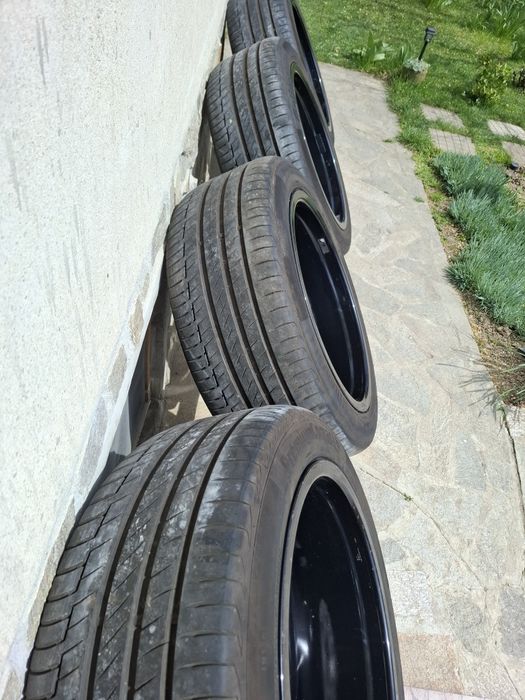 Оригинални Джанти Audi E-Tron 21"