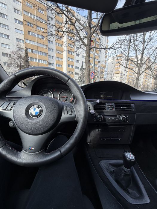 Bmw seria 3 e 90
