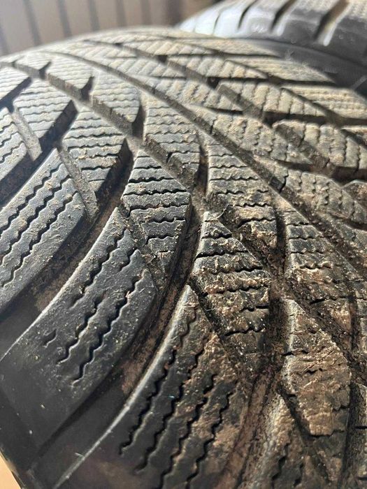 Зимняя резина Bridgestone BLIZZAK