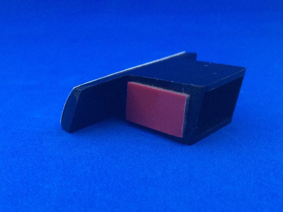 Emblema BMW X5M grila E70