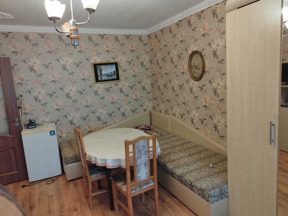 Дава се под наем Двустаен апартамент в Варна, Възраждане 3 - 43 кв.м за 330 € - Снимка #1