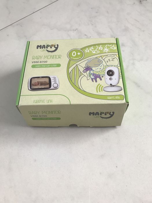 Бебефон “Mappy”.