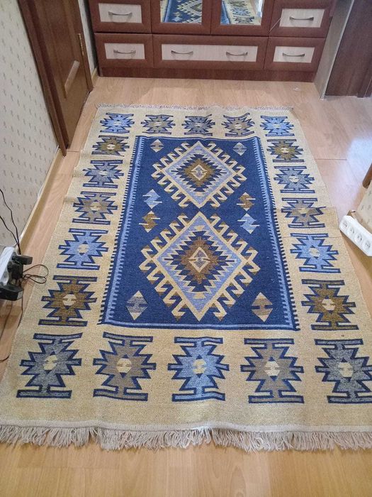 Ковёр, ковровая дорожка