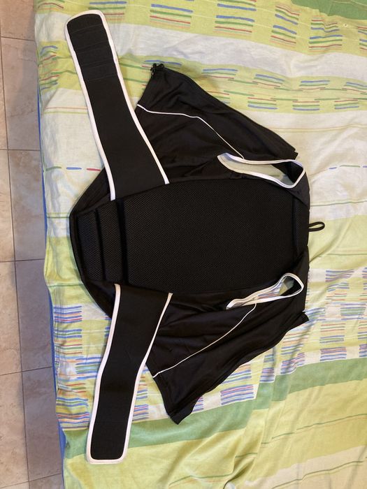 Протектор за Гръб / Гръбнак