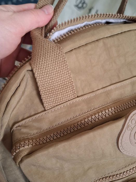 Рюкзак вместительный Bobo