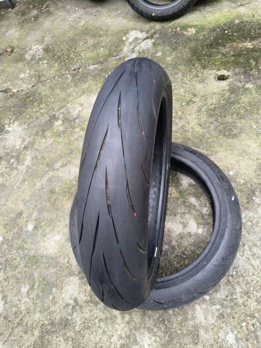Dunlop Sportmax Q5A